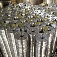 Mild Steel Pipe Flange