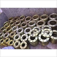 MS Industrial Flange