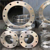 Industrial Flanges